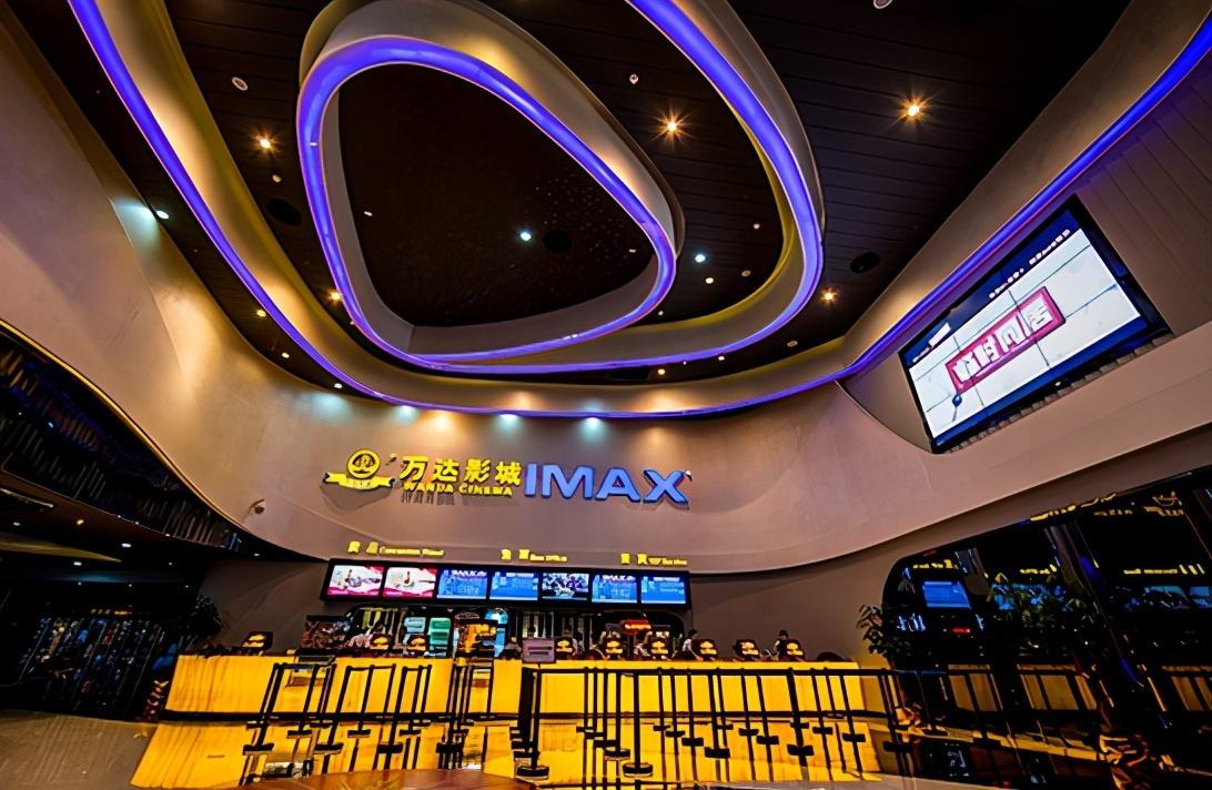 手握“黑马和爆款”万达电影困境中开放加盟扩张？只为双赢