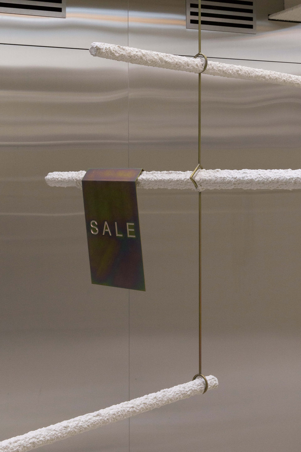 AnderssonBell旗舰店,首尔/CreativeStudioUnravel