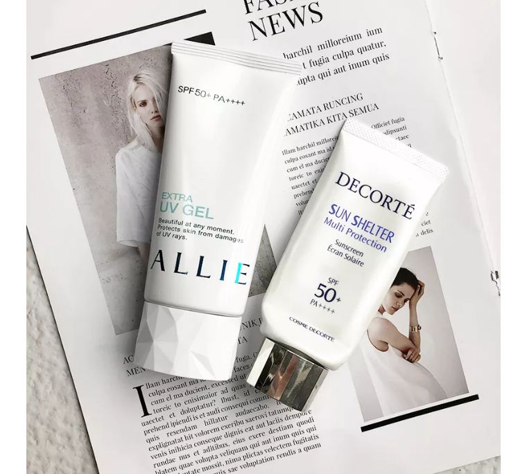 一百块买不了吃亏,不输黛珂的平价防晒感动哭我