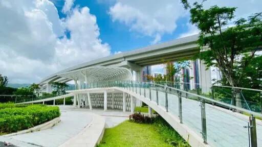 有哪些好玩的地方适合儿童深圳,深圳适合小朋友玩的8个免费景点