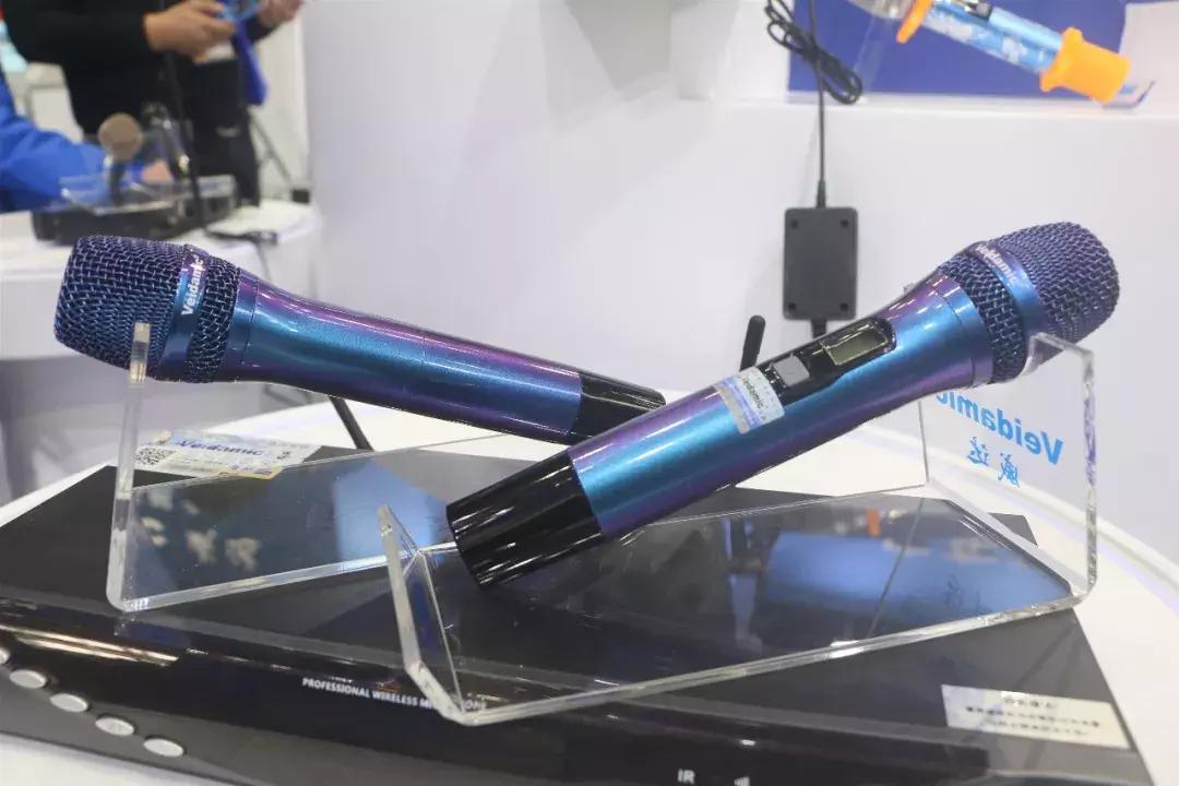 带你走进展会,音视频会议系统详细讲解