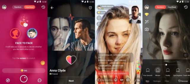 赤子城科技海外攻防战,赤子城出海