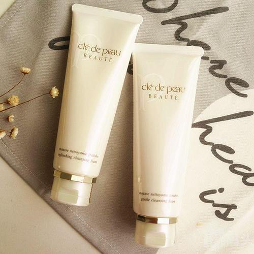 那些你值得拥有的洗面奶,三效合一适用任何肌肤洗面奶