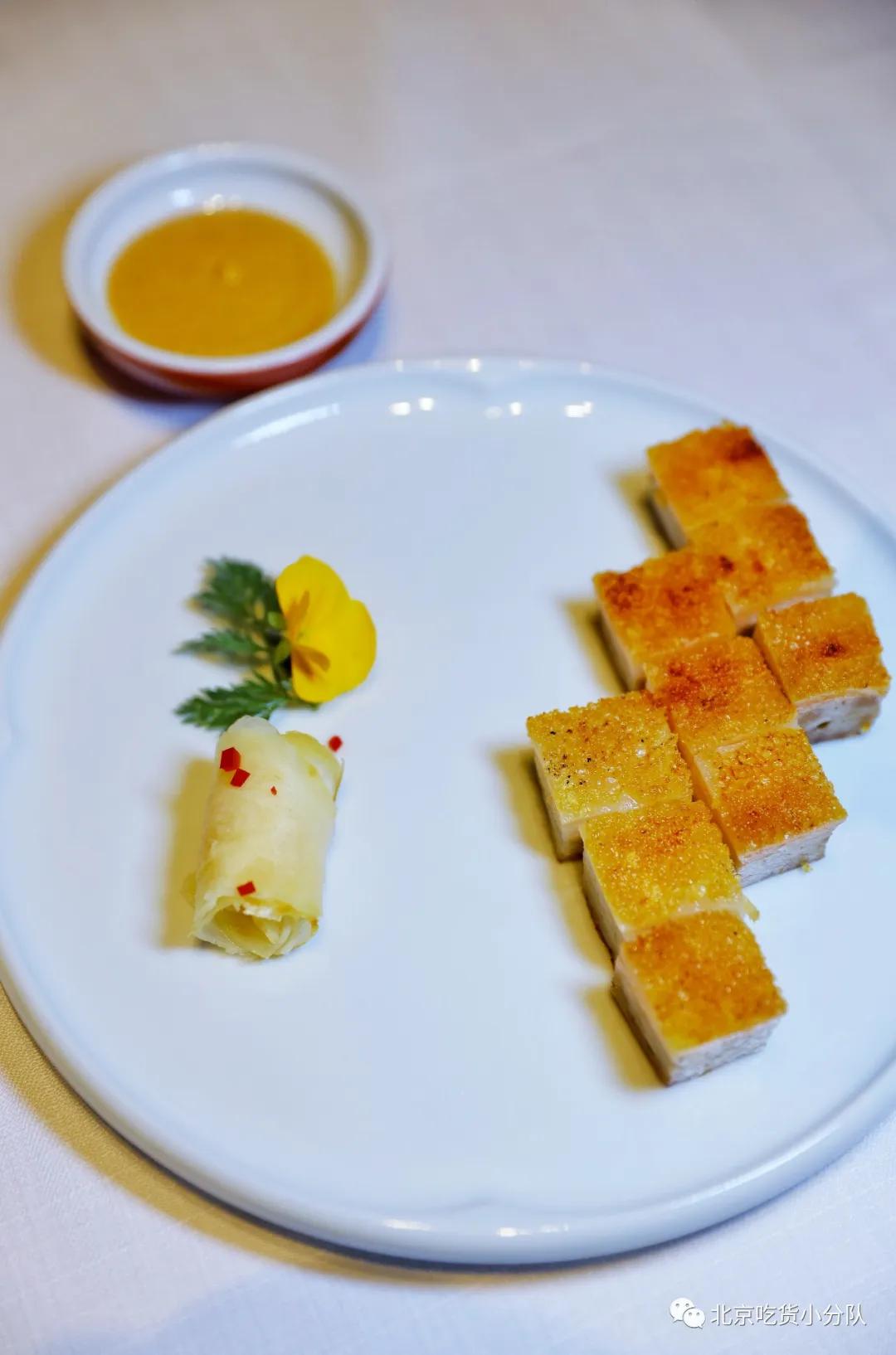 在北京吃遍全国30个地方的招牌菜,北京一天吃遍两个商场的快乐