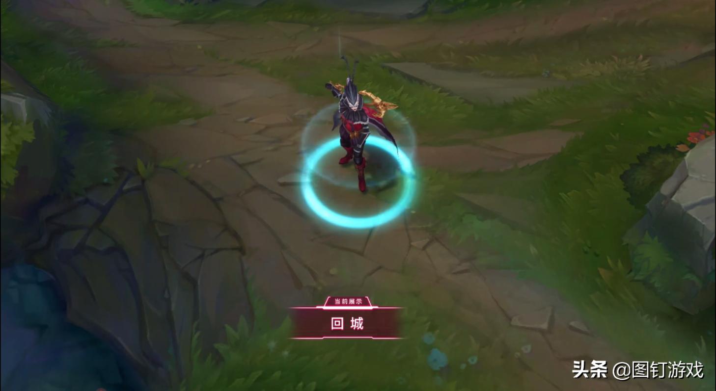 英雄联盟全皮肤鉴赏,暗夜猎手薇恩台词鉴赏