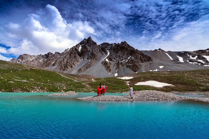 购物团如果不买东西该怎么办,参加购物团却不买东西