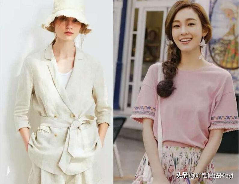 纸片妞如何甩掉单薄身？三招让你化身优雅女子