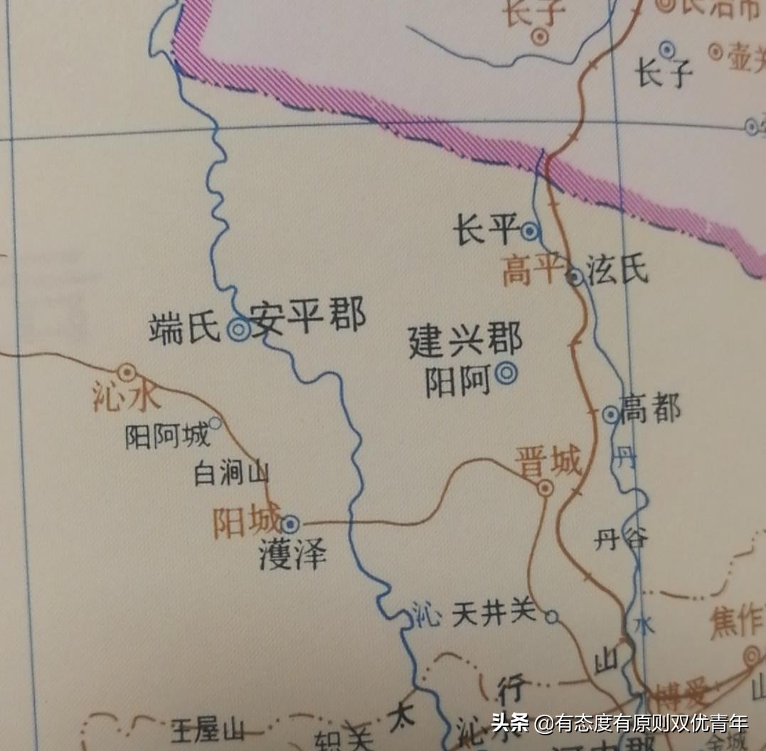 晋城70年变迁视频,城市的变迁视频