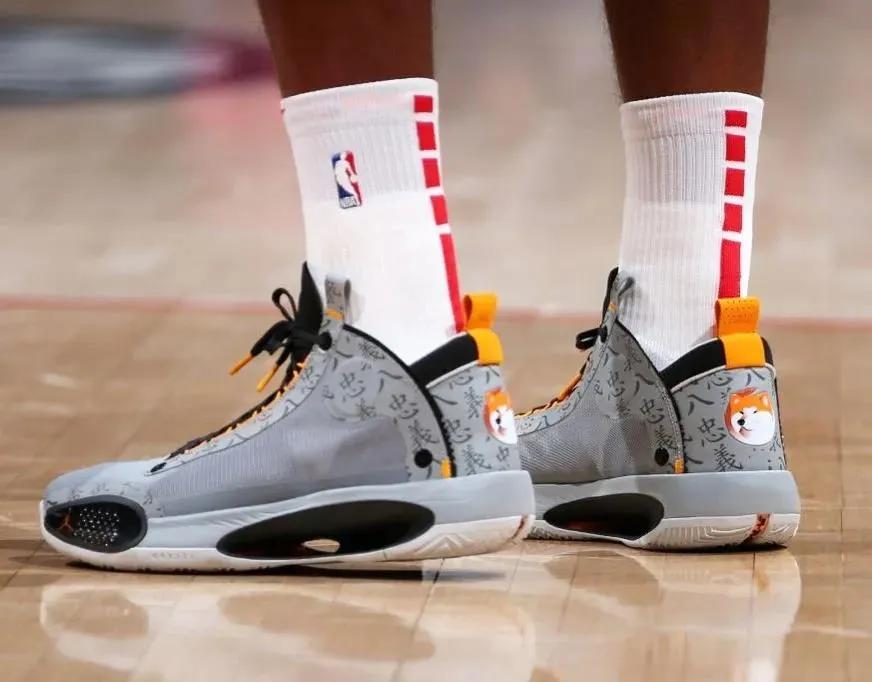 「每周联名X讯」或许我们都误解了他？丝绸可能只是不在球鞋出现