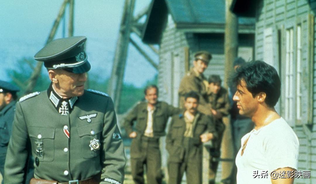 球王贝利最好纪录片,球王贝利史泰龙合拍的电影