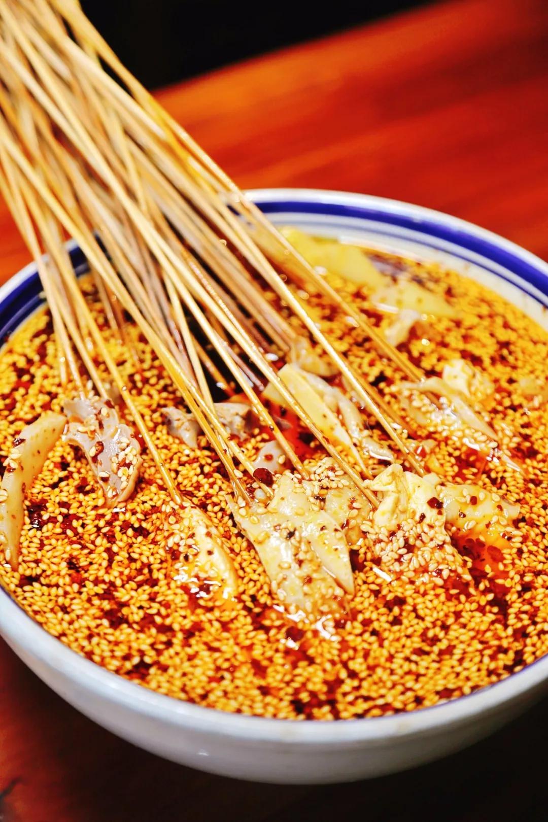 无锡探店美食一条街,无锡滨湖区市井火锅推荐