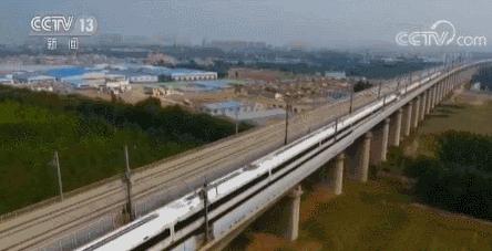 现在的火车没有哐当哐当声音,为什么现在火车跑起来没有哐当声