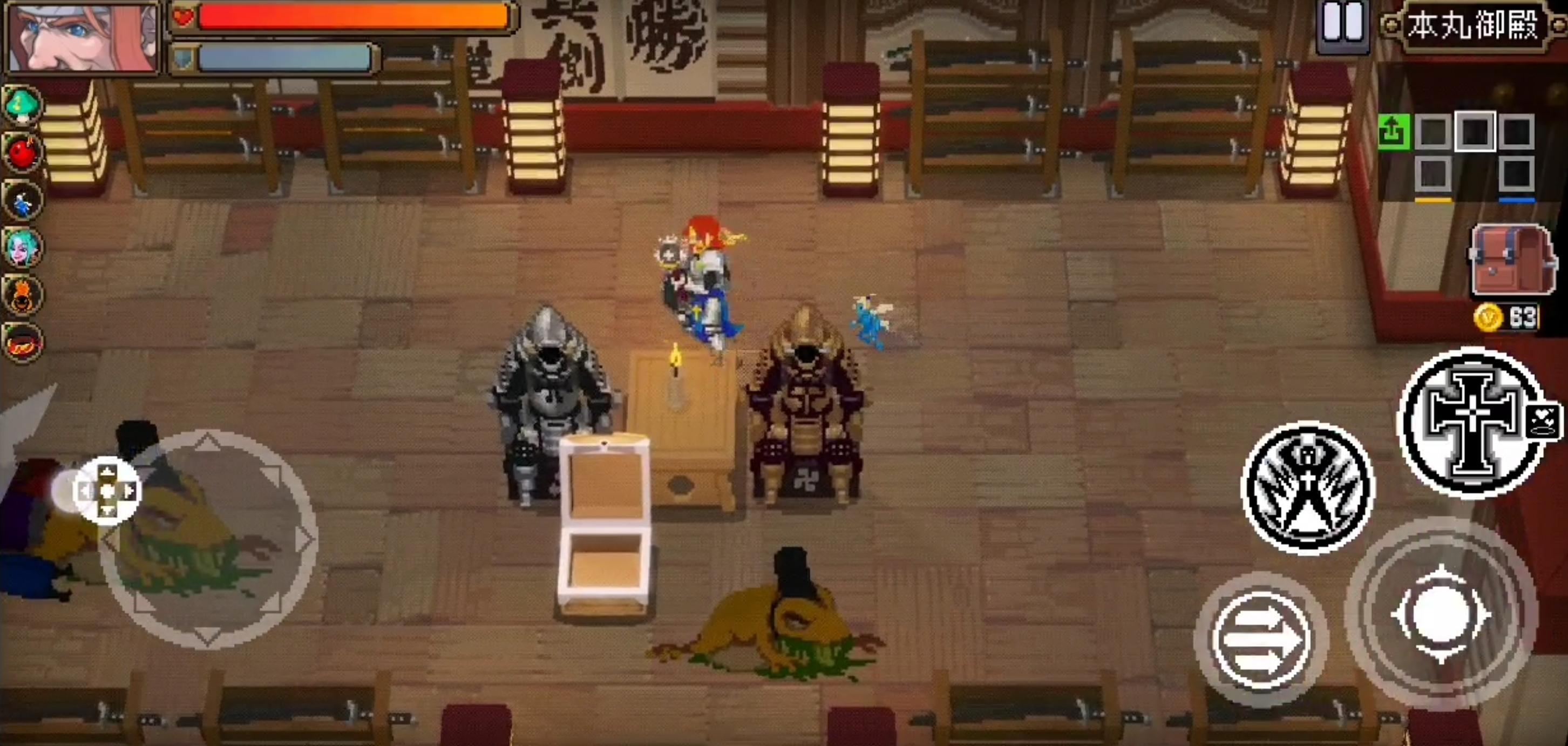 战魂铭人评价,战魂鸣人值不值得玩