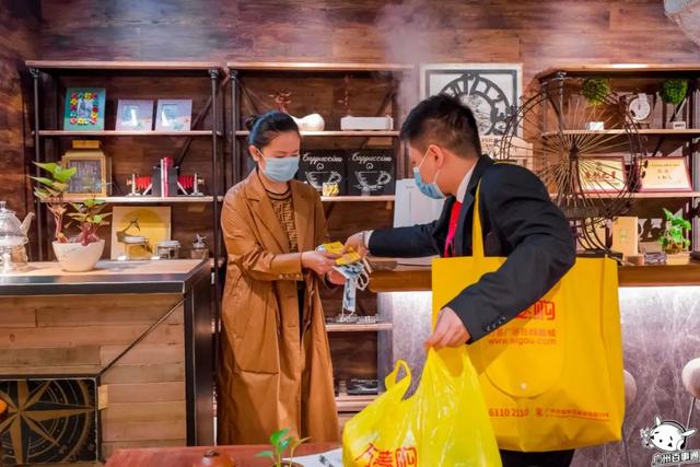 万菱广场复市!120万种商品工厂成本价,国际淘宝圣地回来了!