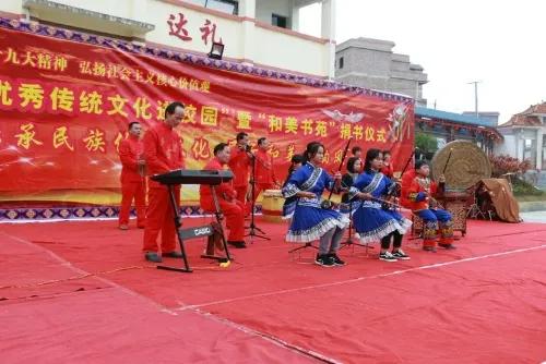 广西贵港乡村学校,贵港十佳学校