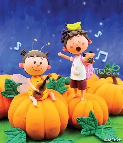 超轻粘土手工作品创意画汽车,航空航天手工超轻粘土创意作品