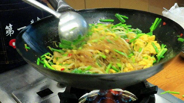 北京炒合菜的做法大全,家常炒合菜饭店做法