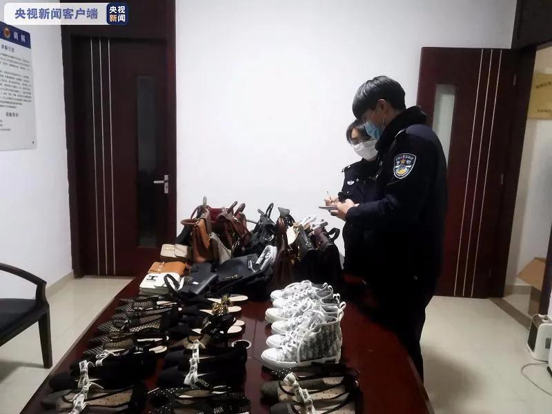 央视曝光！“大V账号”售假，年销售额上千万