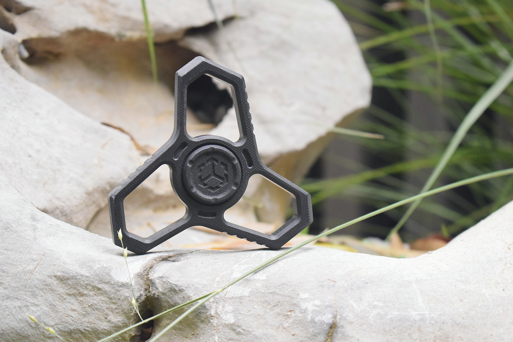 硬汉陀螺,高端款硬汉玩具指虎