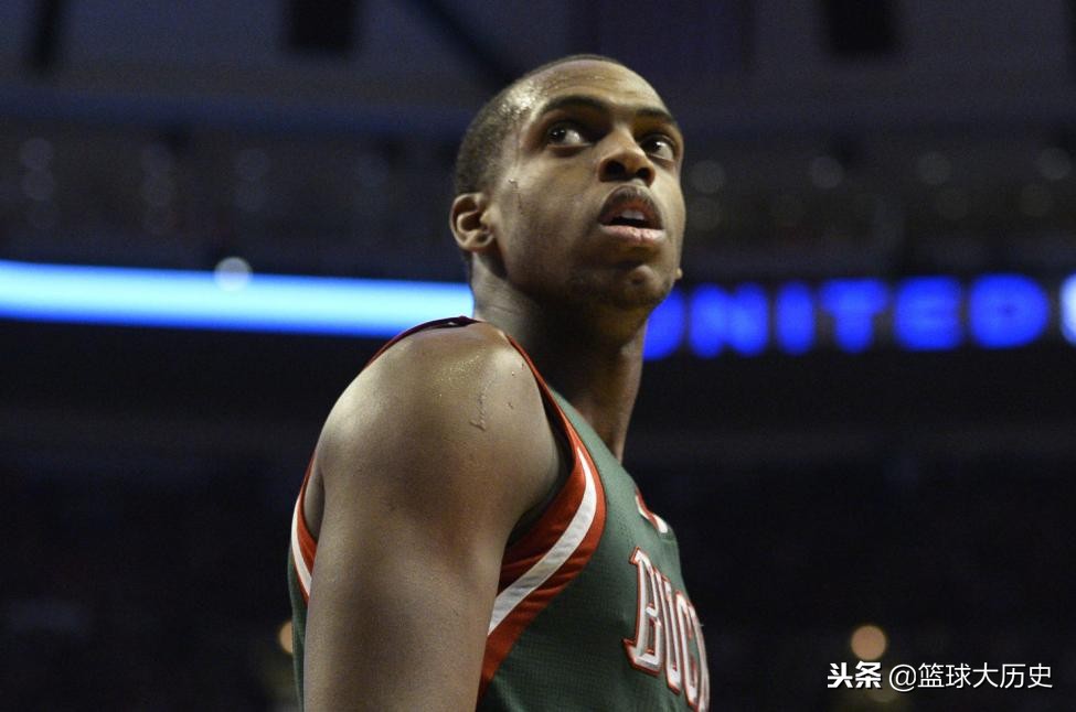 米德尔顿nba二轮秀,米德尔顿一个二轮秀的逆袭