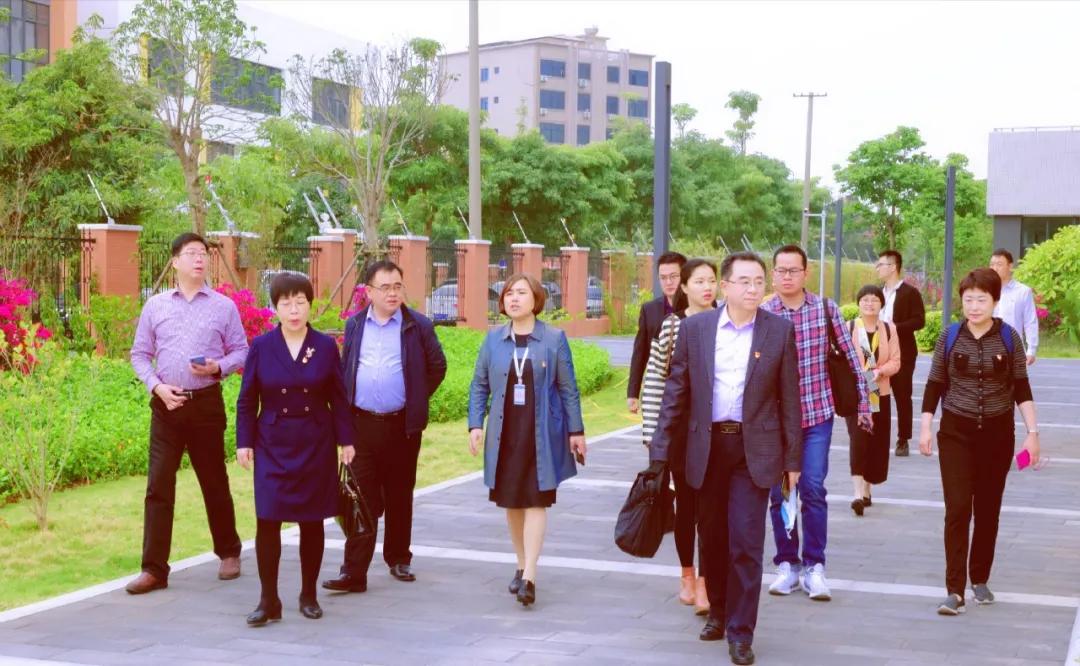 “把脉”翔安|省教院“面对面”指导，一附小“心连心”成长～