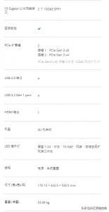 威联通TVS-EC2480U-SAS-RPR2：支持24颗SAS硬盘的高效能NAS