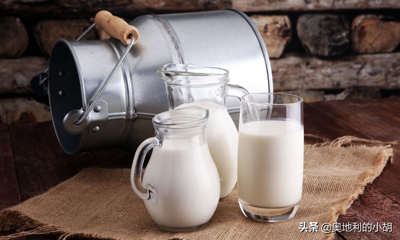 牛奶到底哪个味才是正宗的,牛奶哪种健康安全