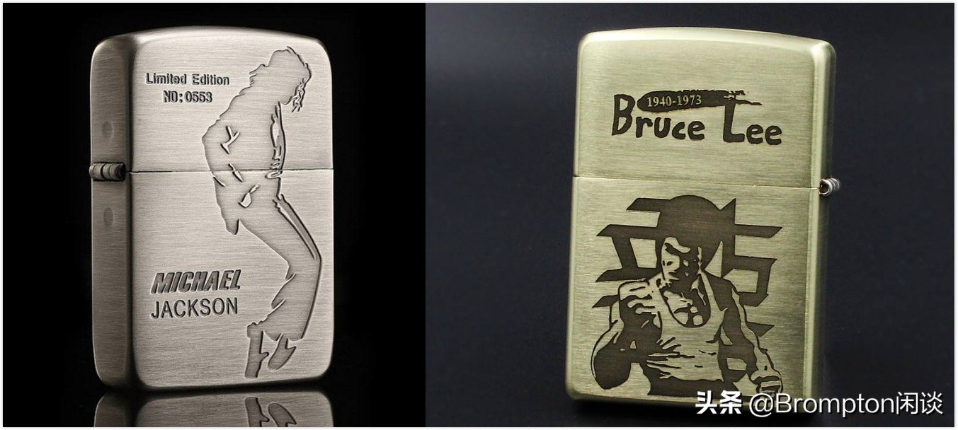 zippo打火机总有油味,zippo打火机为什么款式特别多
