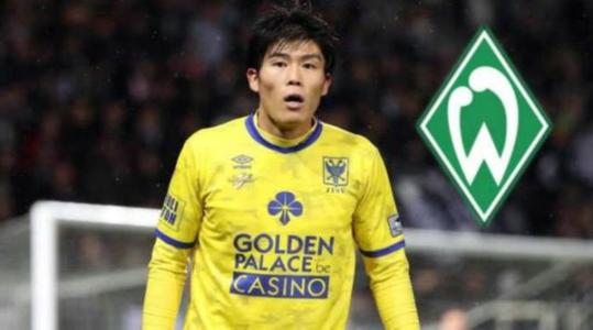 枝头一点为谁酸，盘点日本留洋球员，18岁天才少年登陆伯纳乌