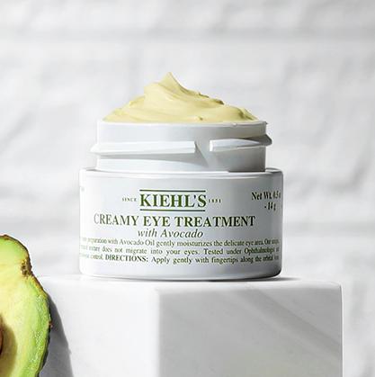 这几款眼霜保护眼周皮肤,脸部松弛适合什么样的眼霜