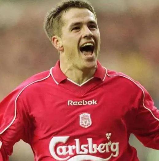 80后球迷最具影响力的球星,80后球迷才认识的中国球星