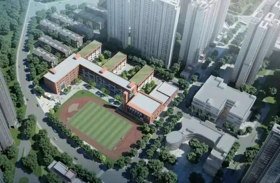 成华小学蜀都校区排名,成华小学蜀都分校是私立吗