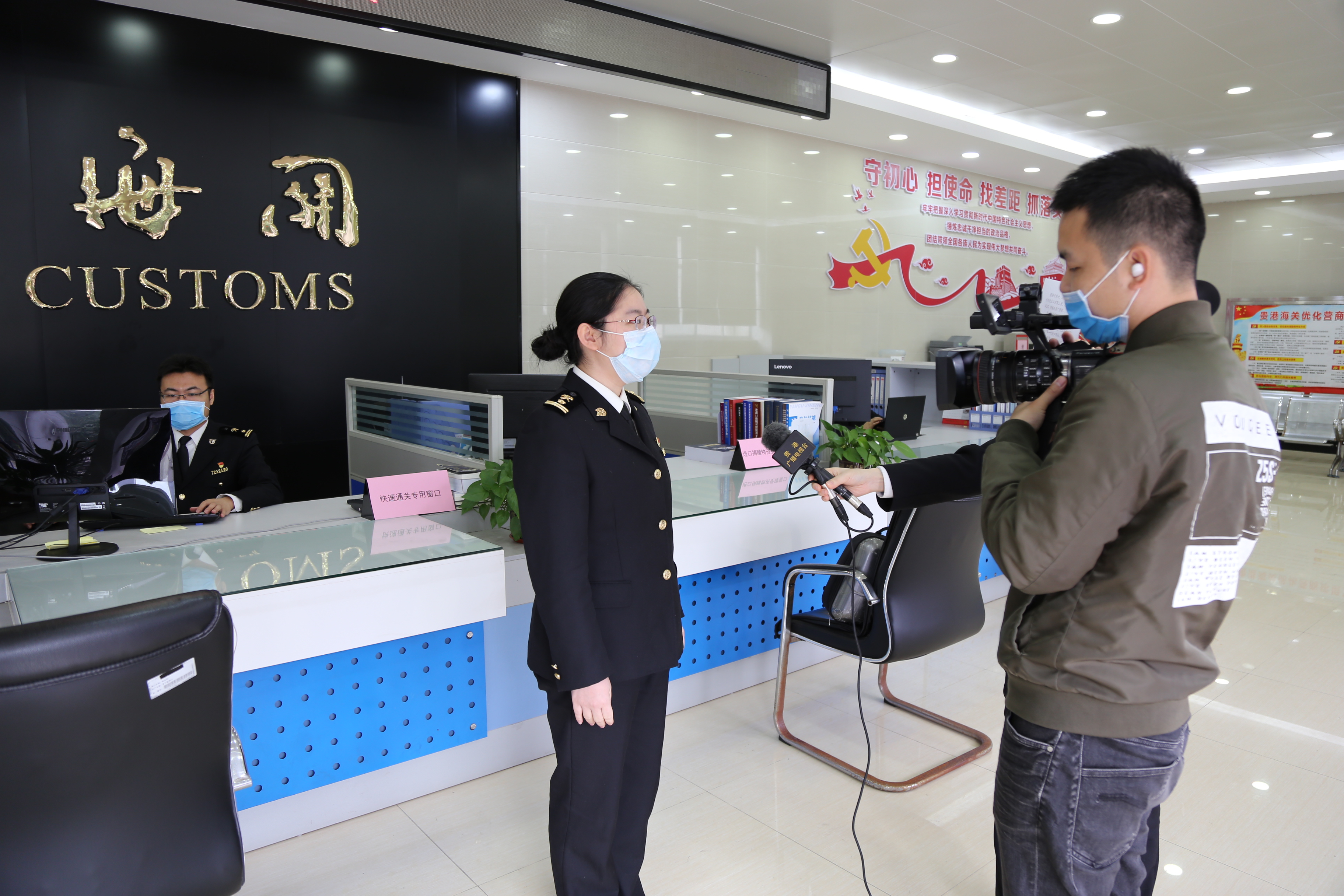 贵港港北区经济增速,2019年贵港市外贸进出口总值