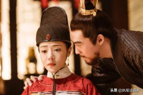 朱家四人封狼居胥,朱瞻基立誓不杀朱家后人