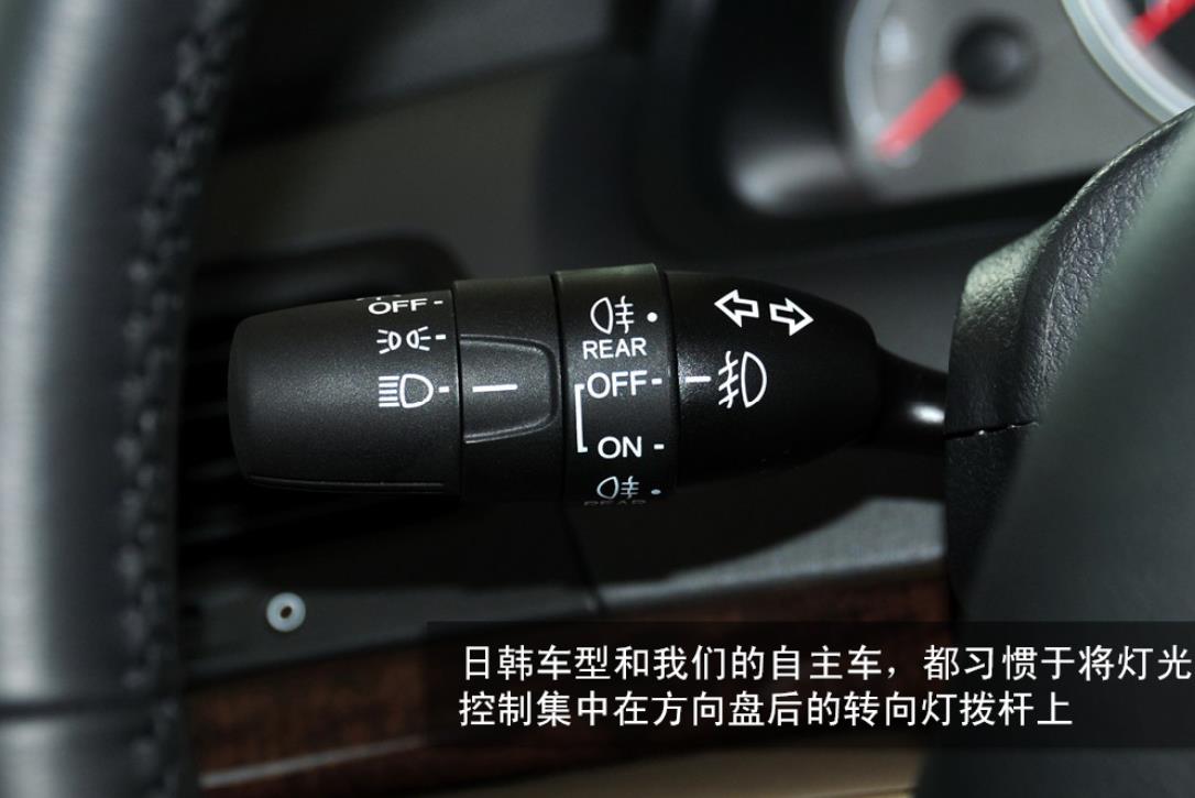 新手车内基本按键功能介绍长安,汽车车内开关按键操作讲解