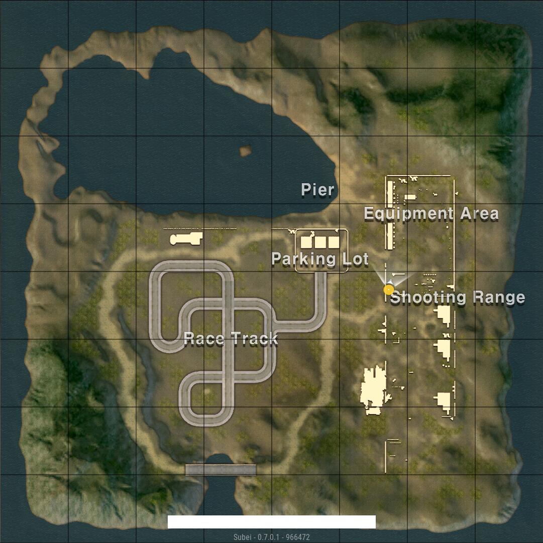 pubglite低配版吃鸡配置,电脑低配吃鸡pubglite