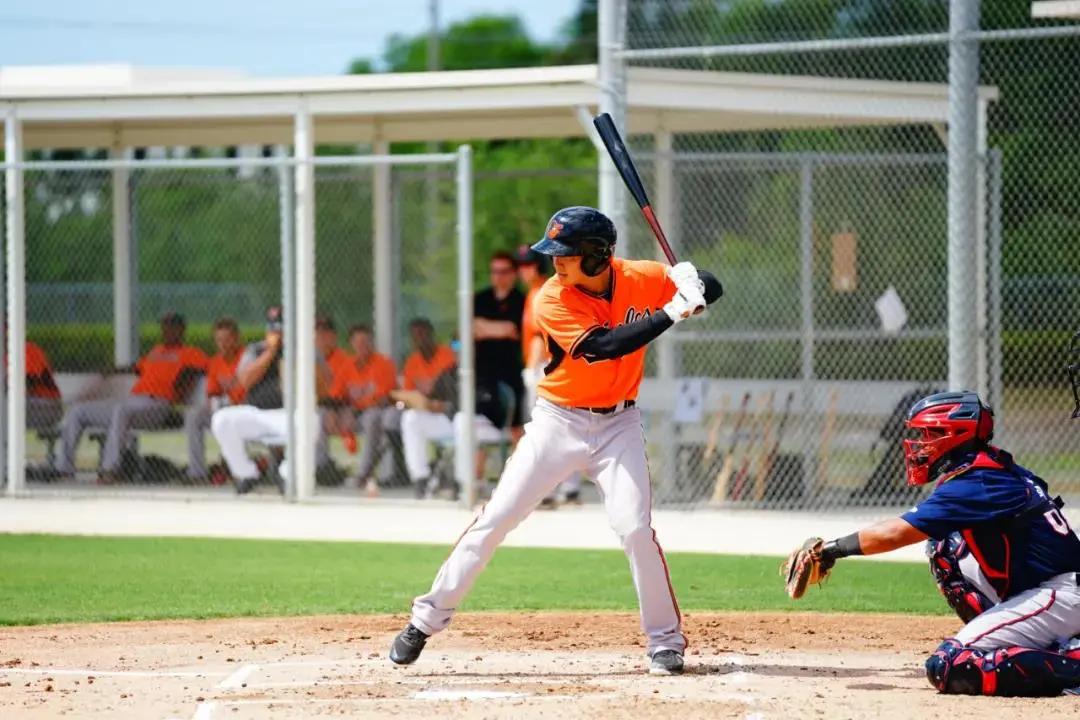 许桂源：从棒球发展中心到天空球场——总有棒球新天地