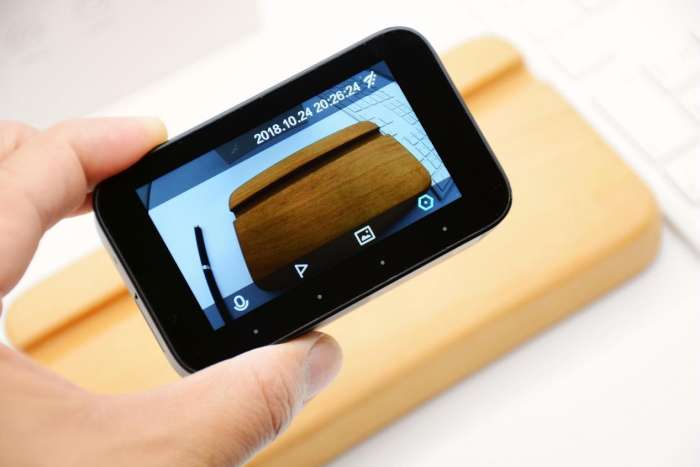 小米智能行车记录仪,小米超划算记录仪