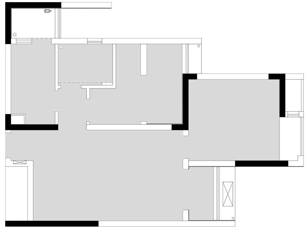 琢信装修怎么样,琢信装饰全案新作