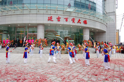 美丽的延吉风景,美丽的延吉视频