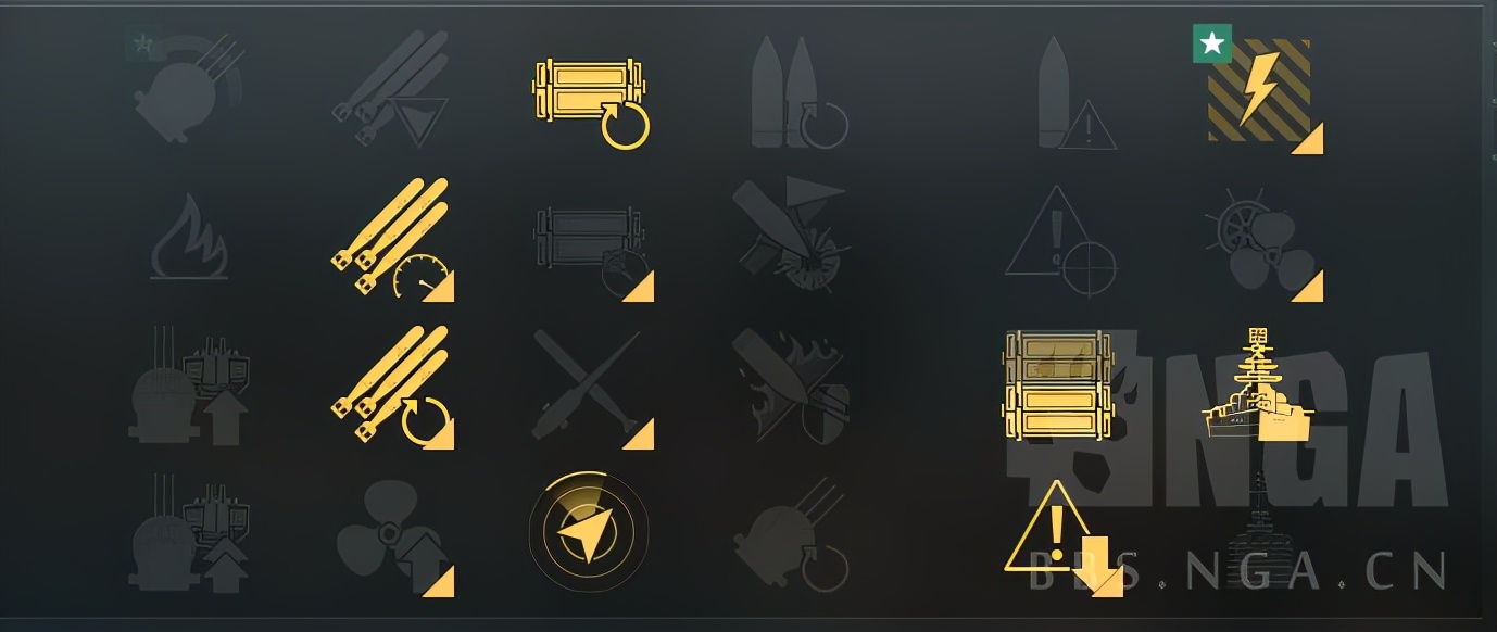 战舰世界夕立,战舰世界夕张攻略