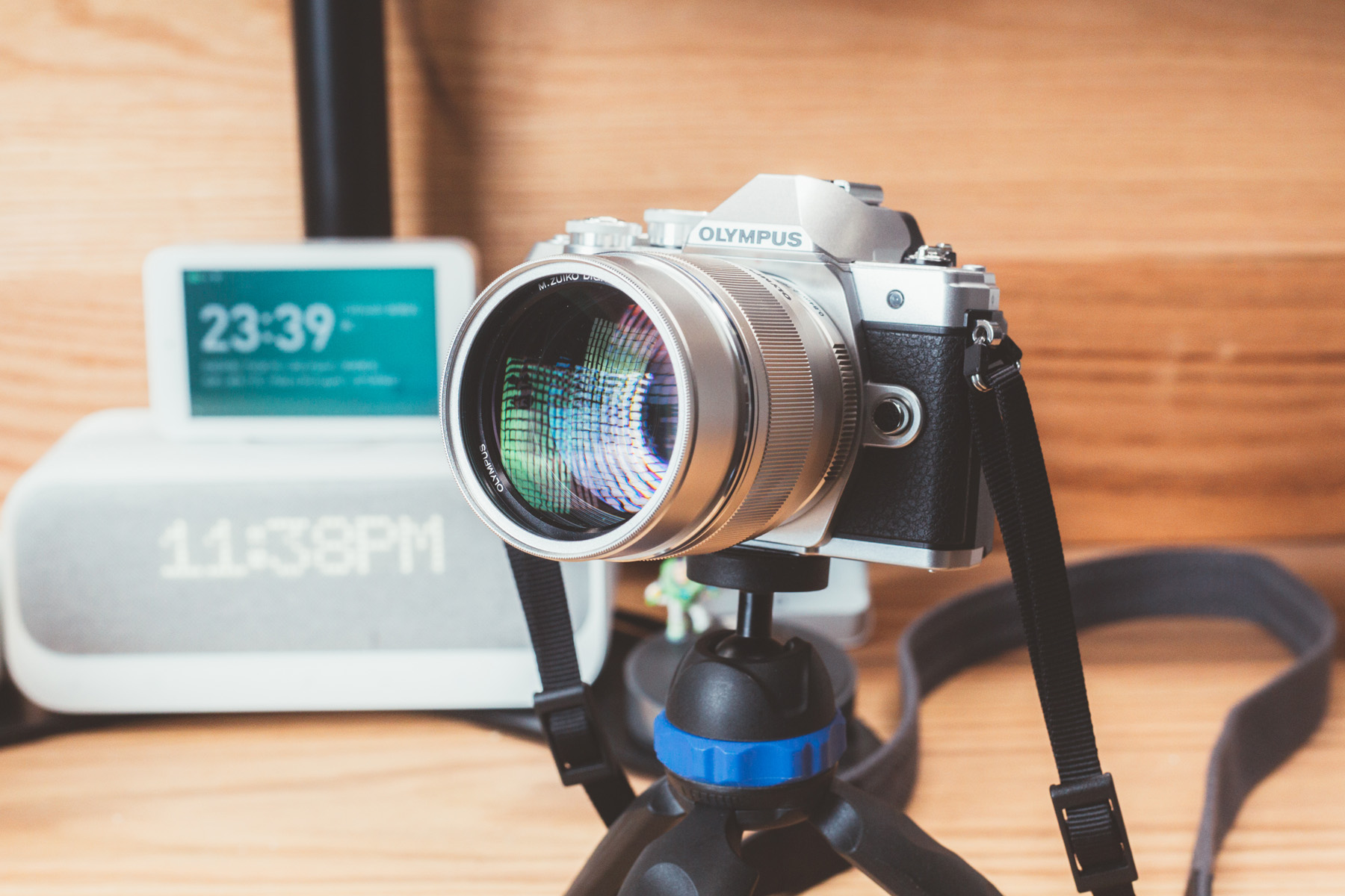 我的旅游拍摄vlog设备踩坑经验手记，平民向