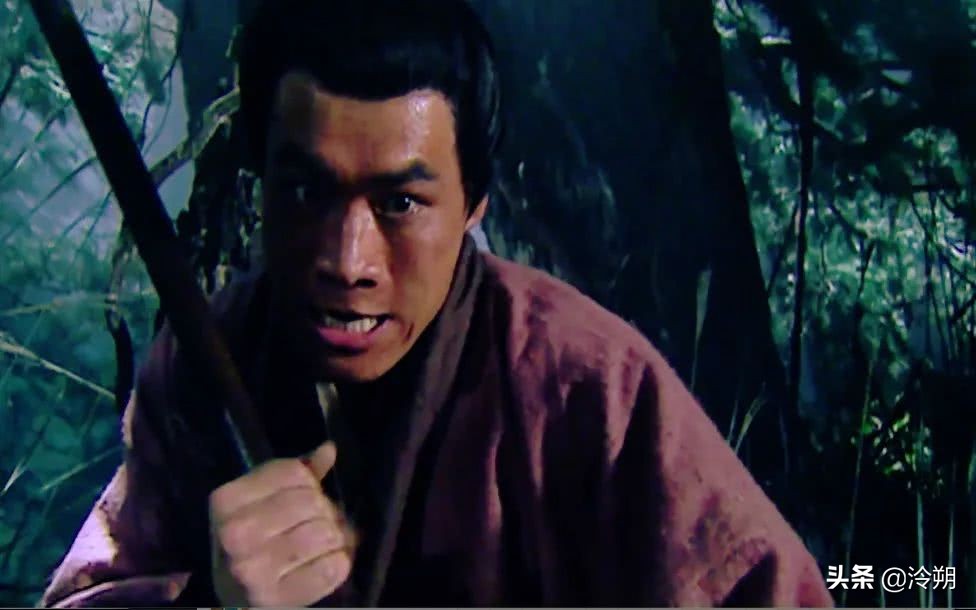 畅谈水浒传,水浒畅谈