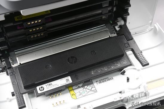 惠普178nw打印复印机扫描一体机,惠普彩色激光一体机178nw