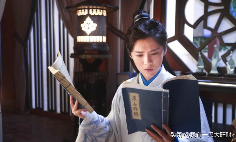 择天记的妖族神女高洋,择天记妖族神女结局