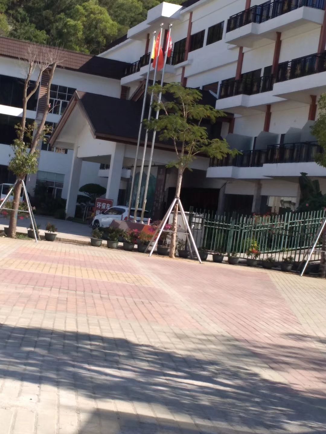 汕尾市莲花山度假村附近景点,汕尾市景点排行榜前十名