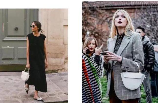 这段时间最流行的包包推荐,今年春夏必买的4款包包