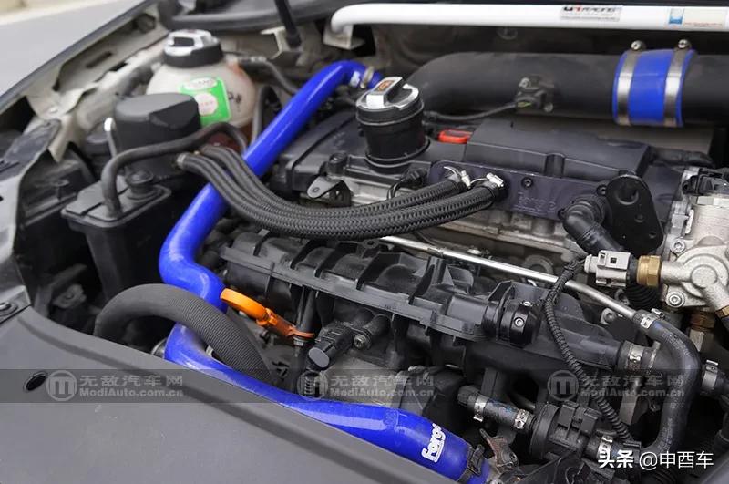 ea888和ea113哪个潜力大,ea113和ea888怎么区分