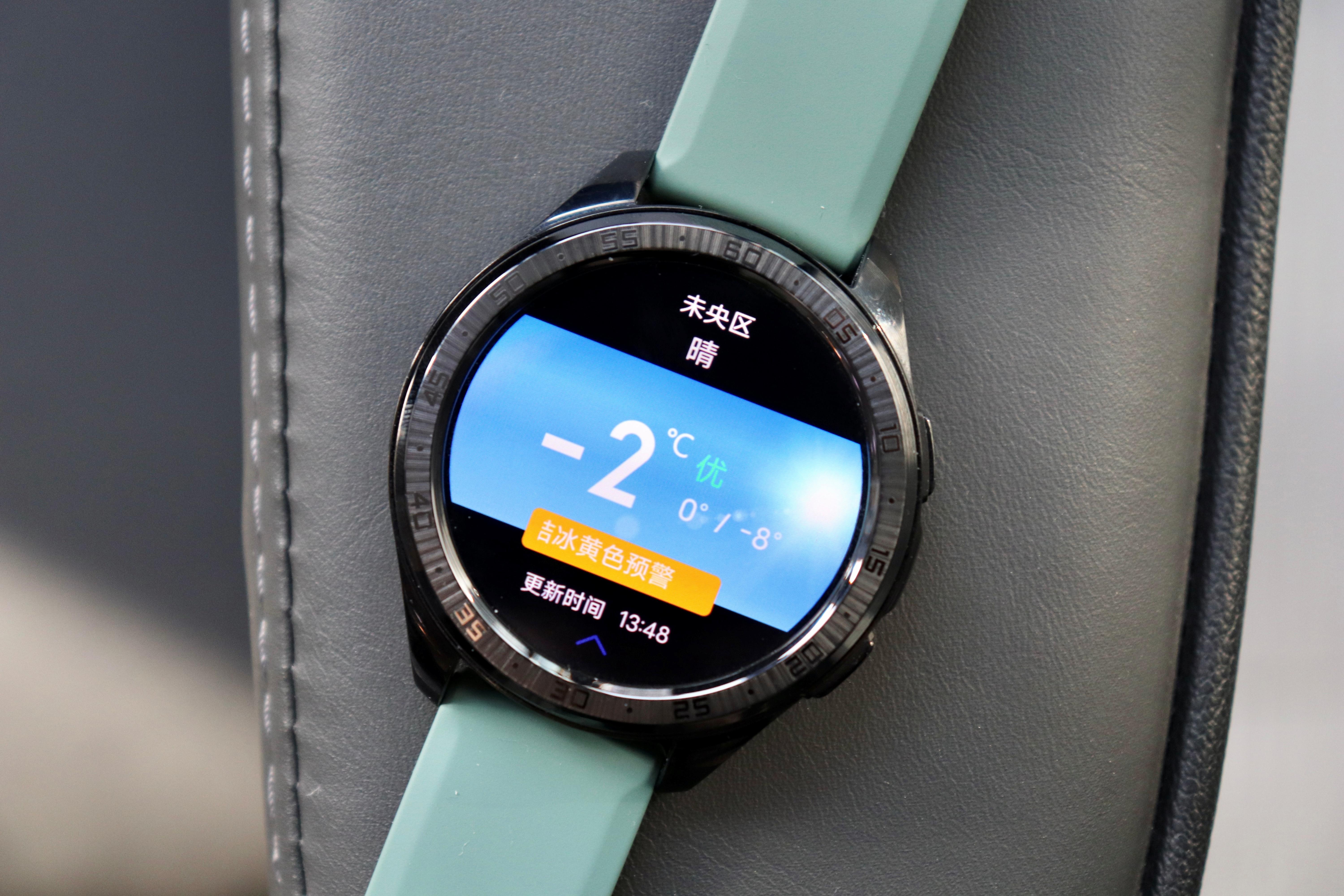 vivowatch智能手表开箱,vivowatch特别版