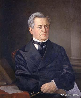 世界上最早的电是怎么来的,第一代电视的发展史